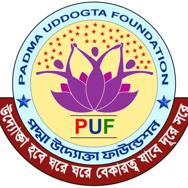 Padma Uddogta Foundation