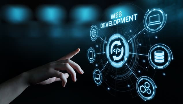 Why Your Business Needs a Website in 2025
