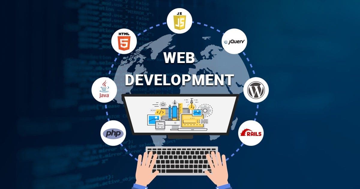 Top Web Development Trends to Watch in 2025