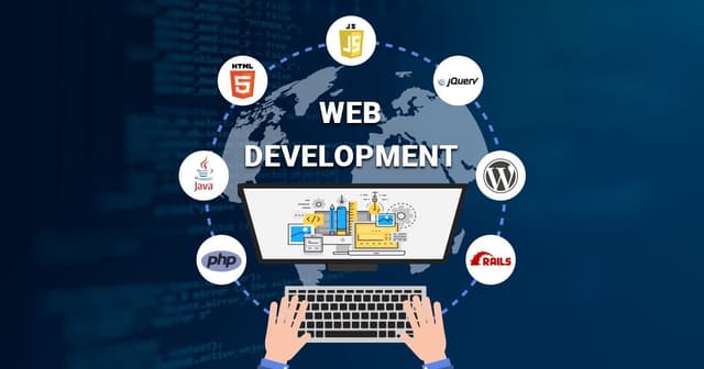 Top Web Development Trends to Watch in 2025