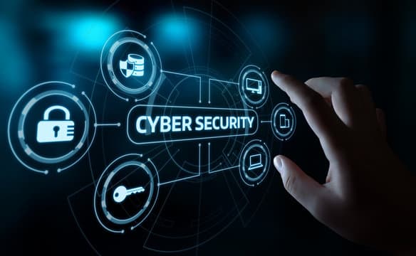 Cybersecurity Best Practices for Small Businesses